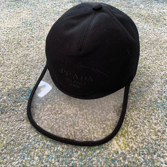 Prada baseball cap - Picture 13 of 15